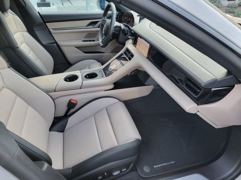 New 2026 Porsche Taycan RWD image 25
