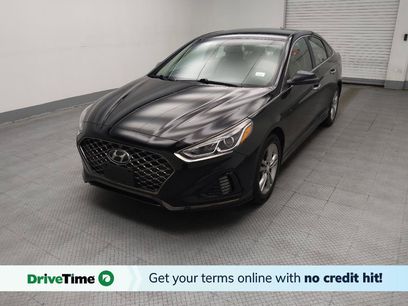 Used 2019 Hyundai Sonata SEL