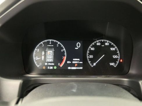 New 2026 Honda Odyssey EX-L image 16