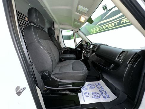 Used 2014 RAM ProMaster 2500 FWD image 26