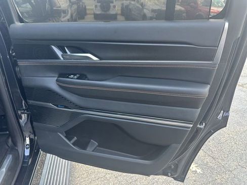 Used 2024 Jeep Grand Wagoneer Series III w/ Quick Order Packagew 28T image 19