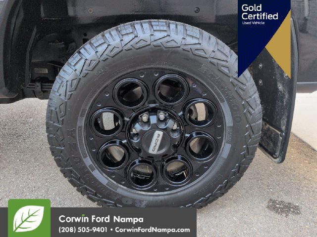 Used 2026 Ford F350 XLT w/ XLT Premium Package AWD/4WD image 34
