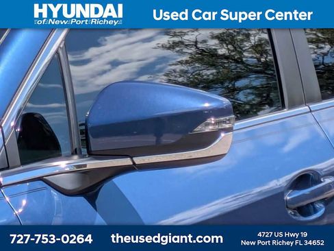 Used 2022 Subaru Outback Limited AWD/4WD image 11