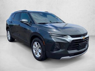 Used 2019 Chevrolet Blazer LT w/ Sound & Technology Package FWD video 3