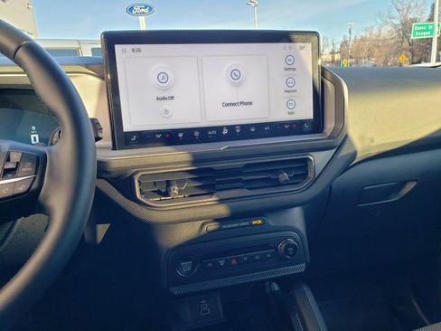 Used 2025 Ford Bronco Sport Badlands image 19