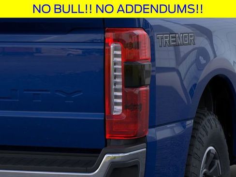 New 2026 Ford F250 XLT w/ XLT Premium Package image 22