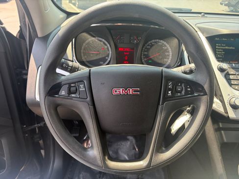 Used 2015 GMC Terrain SLE AWD/4WD image 10