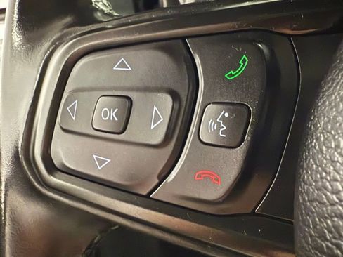 Used 2021 Jeep Wrangler Unlimited Sport w/ Technology Group image 28