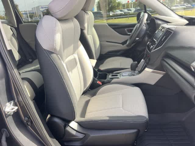 Used 2023 Subaru Forester AWD/4WD image 12