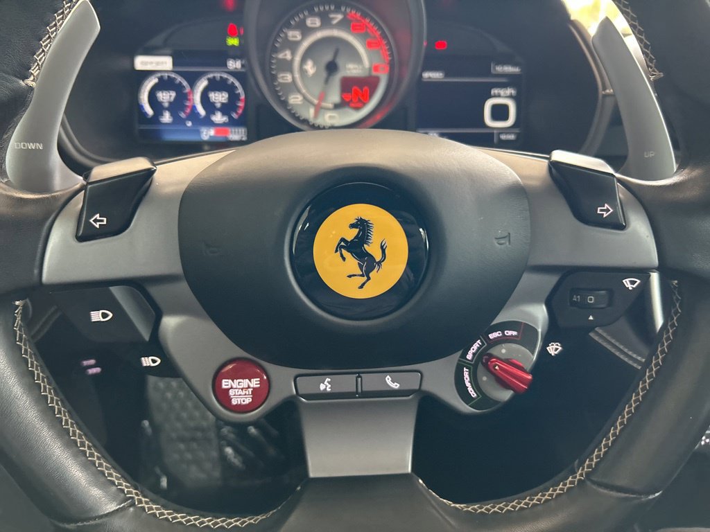 Used 2019 Ferrari Portofino RWD image 62