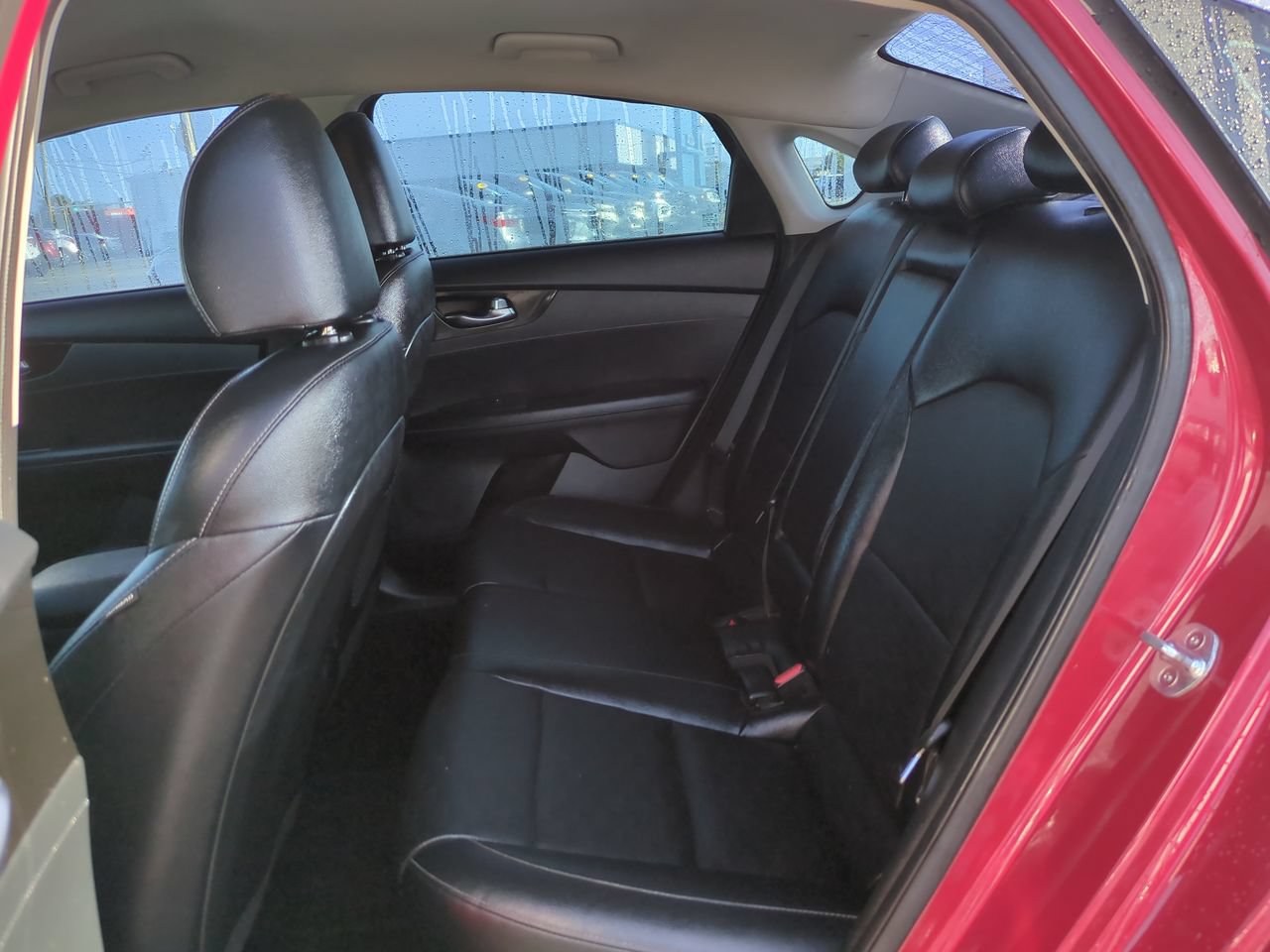 Used 2019 Kia Forte EX FWD image 13