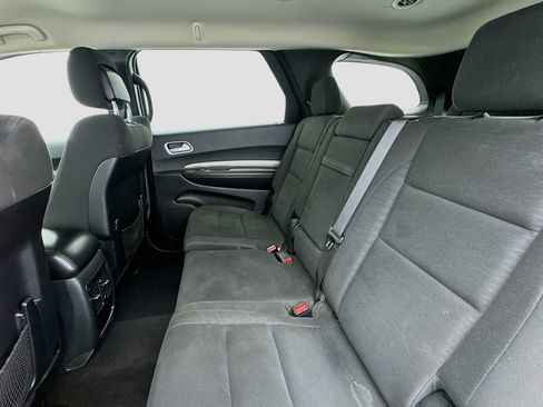 Used 2020 Dodge Durango SXT w/ 3rd Row Seating Group RWD image 15