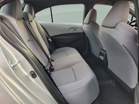 Certified 2025 Toyota Corolla SE image 14