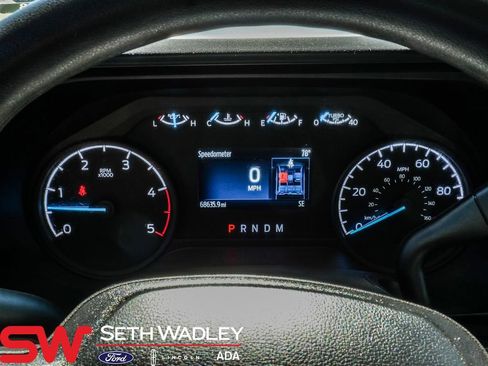 Used 2025 Ford F250 XLT w/ FX4 Off-Road Package image 33