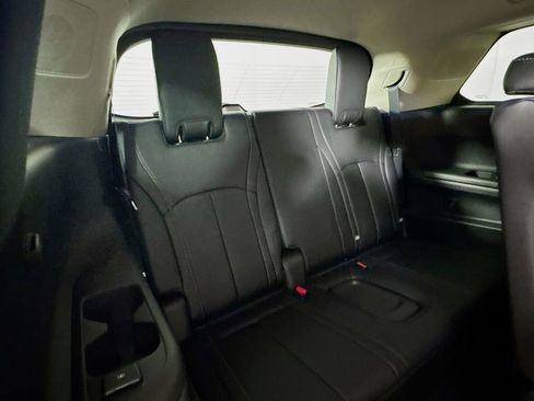 New 2026 INFINITI QX60 Luxe w/ Cargo Package image 36