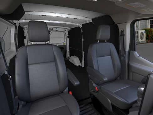 New 2026 Ford Transit 250 Low Roof RWD image 10