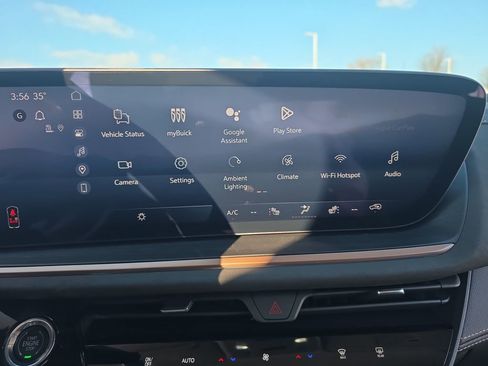 New 2026 Buick Envision Sport Touring AWD/4WD image 22
