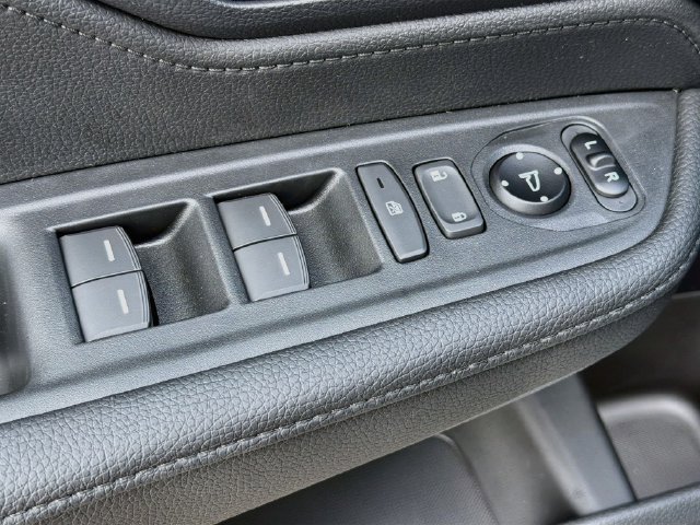 New 2027 Honda Odyssey Sport-L image 16