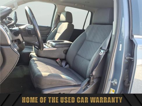 Used 2016 Chevrolet Tahoe LS AWD/4WD image 14