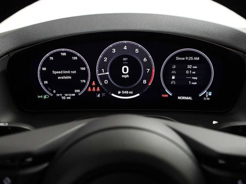 New 2026 Porsche Panamera 4 AWD/4WD image 22