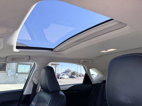 Used 2016 Lexus NX 200t FWD image 33