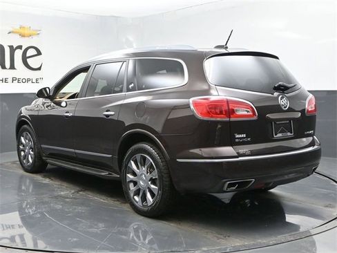 Used 2016 Buick Enclave Premium w/ Experience Buick Package image 37