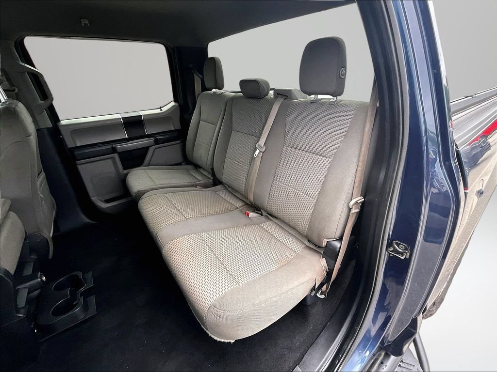 Used 2019 Ford F150 XLT AWD/4WD image 28