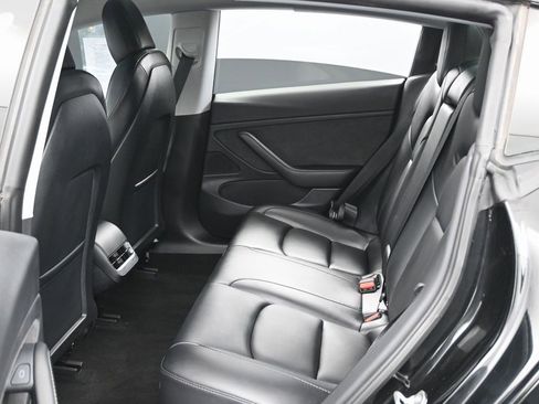 Used 2021 Tesla Model 3 Long Range image 36