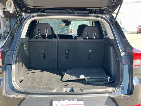 Used 2026 Chevrolet TrailBlazer LT FWD image 26