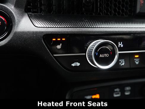 Used 2024 Honda CR-V Sport-L image 28