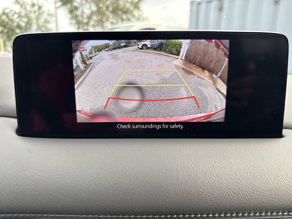 Certified 2024 MAZDA CX-5 AWD 2.5 S w/ Premium Plus Pkg image 31