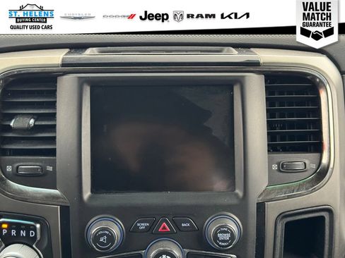 Used 2014 RAM 1500 Sport AWD/4WD image 21