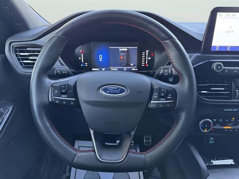 Used 2023 Ford Escape ST-Line AWD/4WD image 19