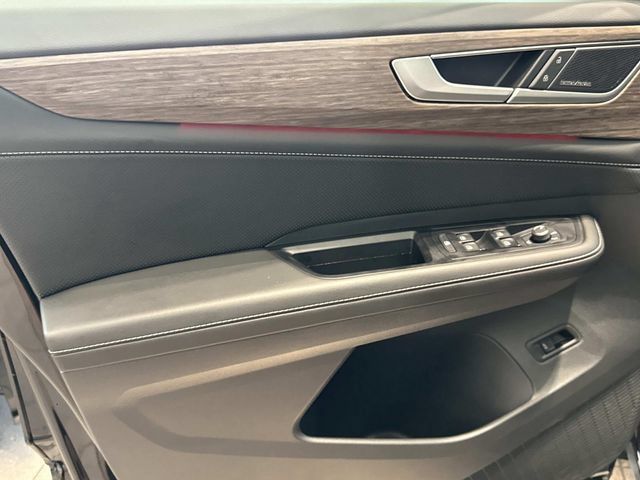 New 2025 Volkswagen Atlas SEL Premium R-Line AWD/4WD image 19