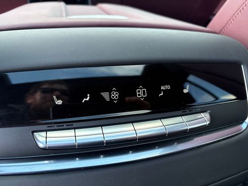 Certified 2025 Cadillac Escalade Sport w/ Touring Package image 60