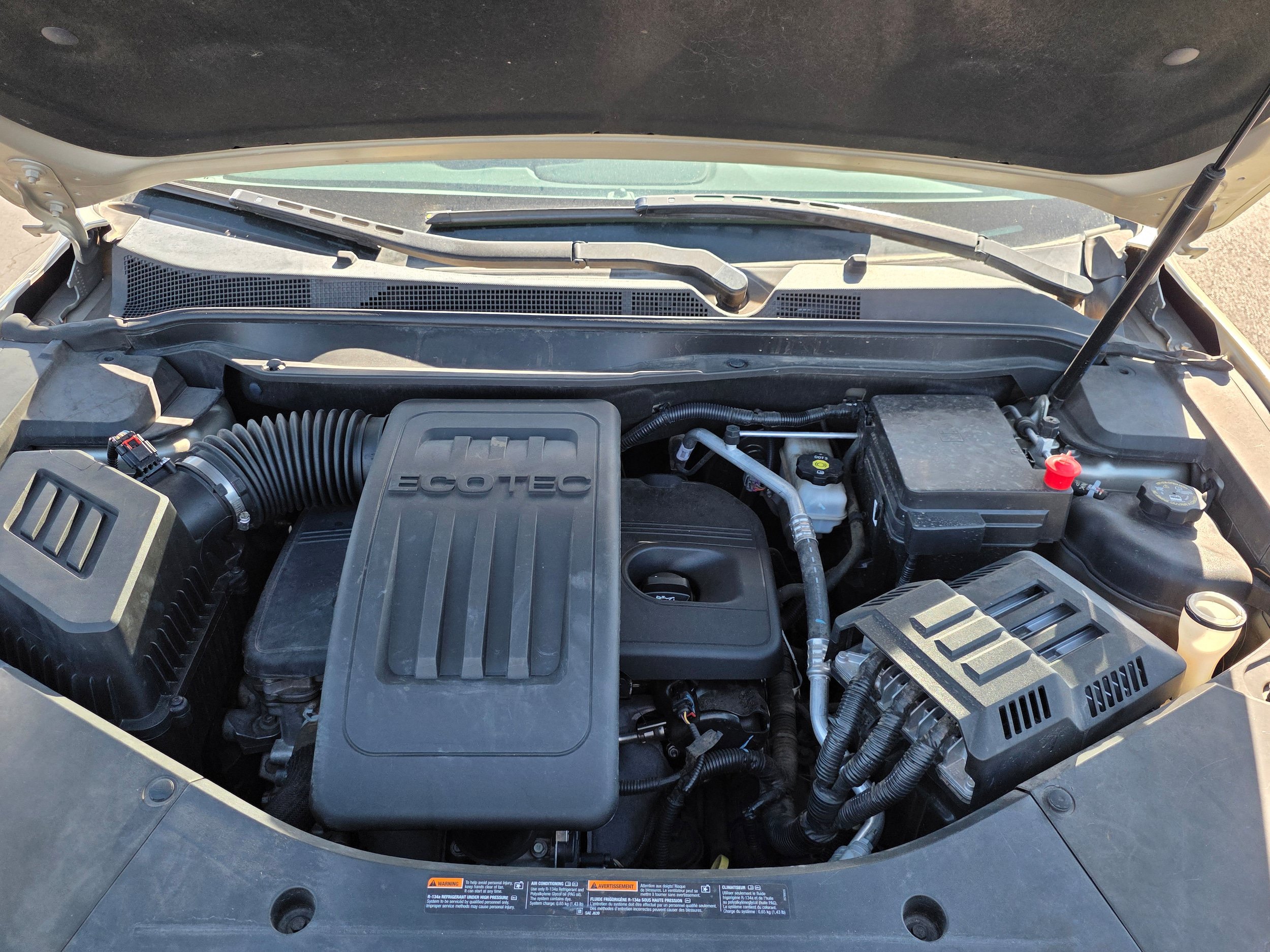 Used 2013 GMC Terrain SLE FWD image 27