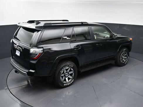 Used 2024 Toyota 4Runner TRD Off-Road Premium image 27