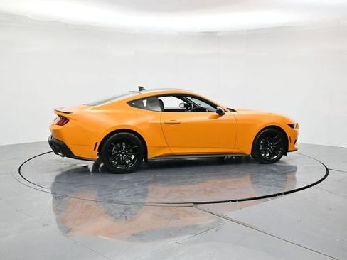 New 2026 Ford Mustang Coupe image 3