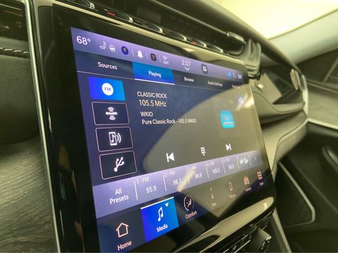 Used 2022 Jeep Grand Cherokee Limited 4xe w/ Rear Seat Video Group 1 image 26