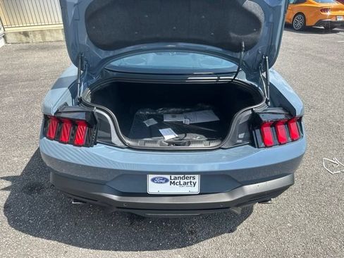 New 2026 Ford Mustang Coupe RWD image 26