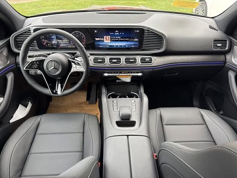 New 2026 Mercedes-Benz GLE 350 4MATIC image 21