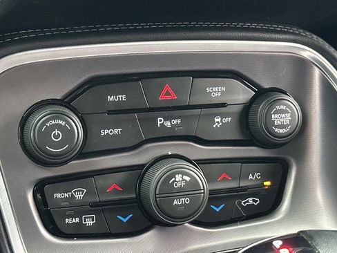 Used 2021 Dodge Challenger GT image 24