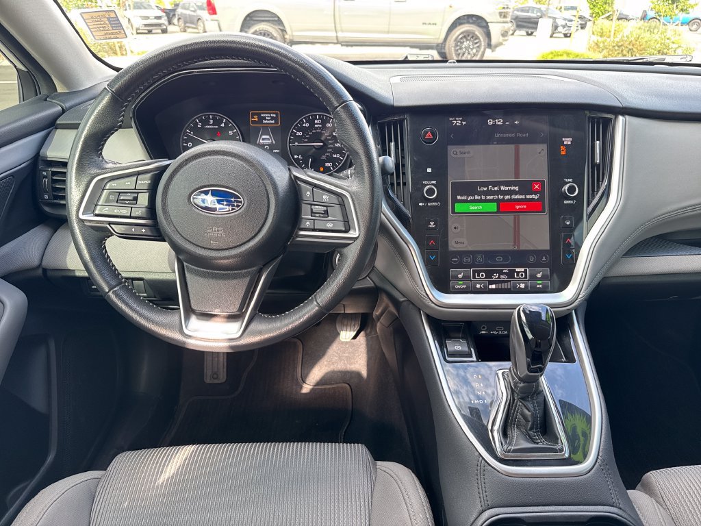 Used 2024 Subaru Legacy Premium AWD/4WD image 11