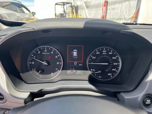 Used 2026 Subaru Crosstrek 2.5i Premium AWD/4WD image 22