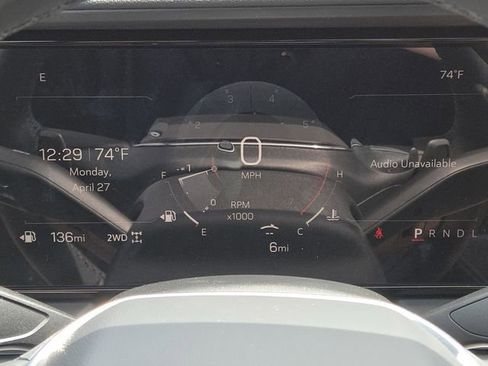 New 2026 GMC Terrain Elevation AWD/4WD image 39