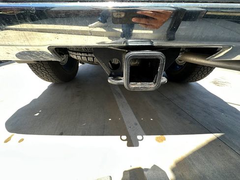 Used 2026 GMC Sierra 1500 Pro w/ Pro Value Package RWD image 19