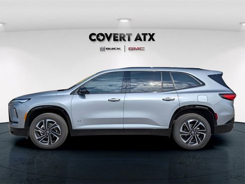 New 2025 Buick Enclave Sport Touring w/ Super Cruise Package image 4