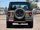 New 2025 Jeep Wrangler Sport image 5