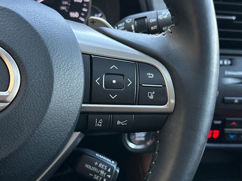 Used 2022 Lexus RX 350 FWD w/ Premium Package image 28