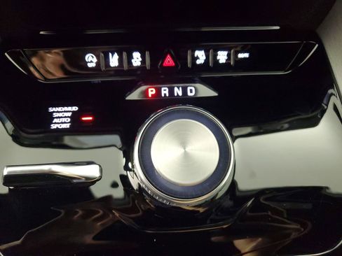 New 2026 Jeep Grand Wagoneer Limited image 18